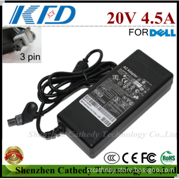 Laptop Charger for DELL 90W